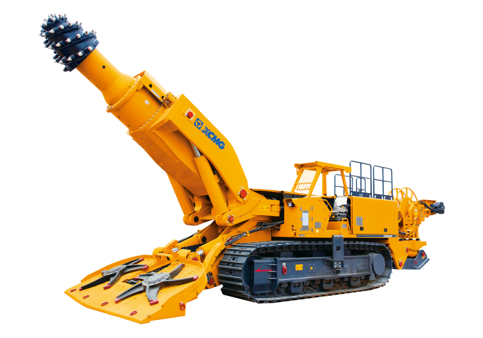 XTR6/320