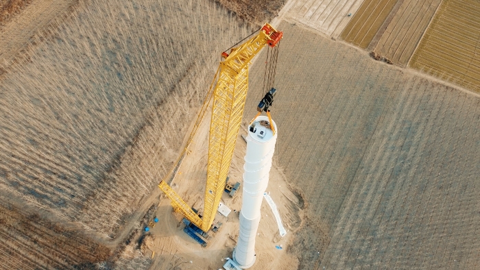 EVOѶ(й)ٷվXLC18000Mʵ6.25MW¡