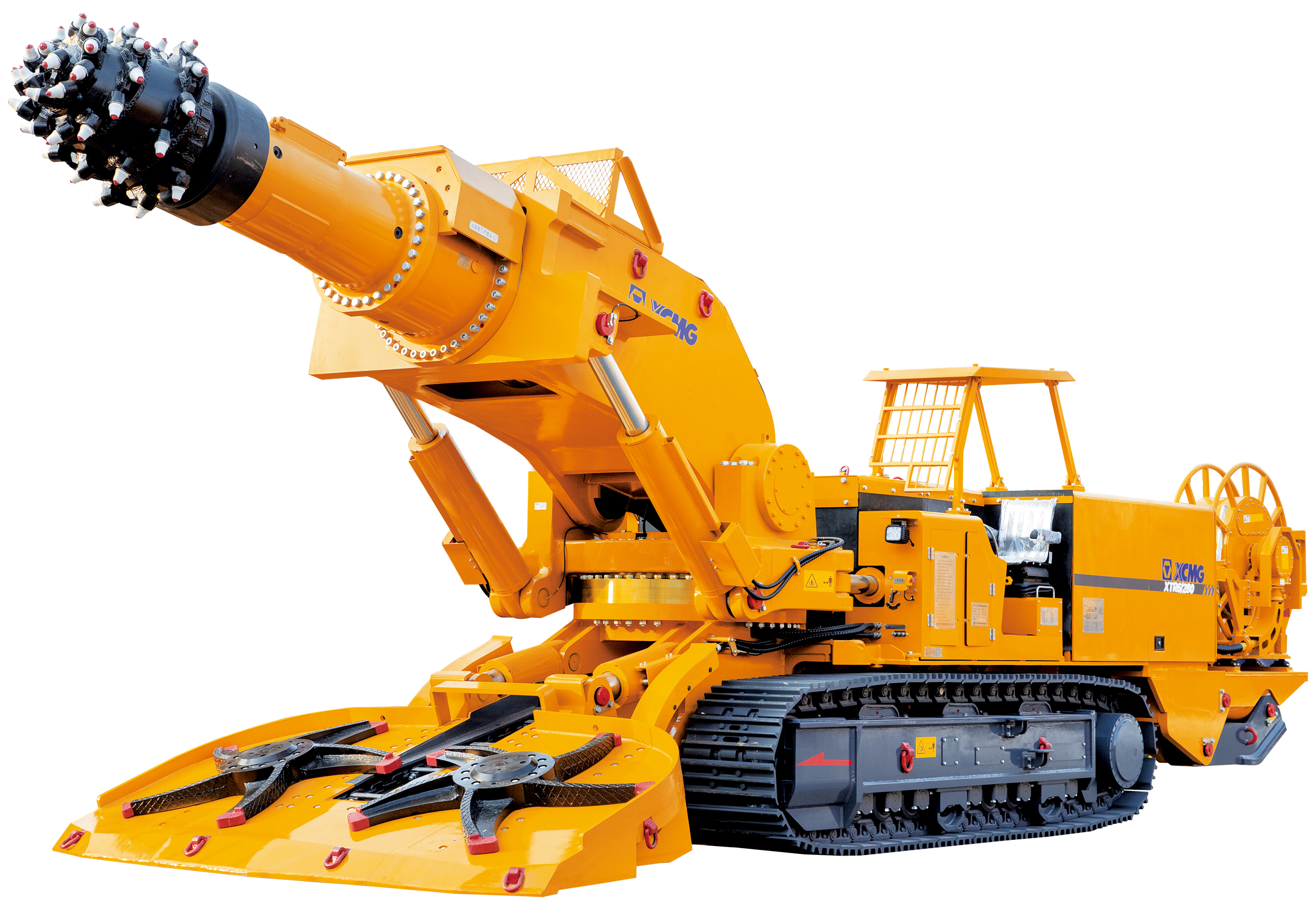 XTR6/280